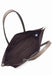 Sac cabas Lancaster Smart kba 516-31 BORD TAUPE