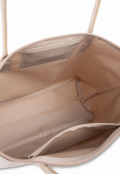 Sac cabas Lancaster Smart kba 516-31 GALET