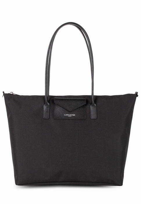 Sac cabas Lancaster Smart kba 516-31 NOIR