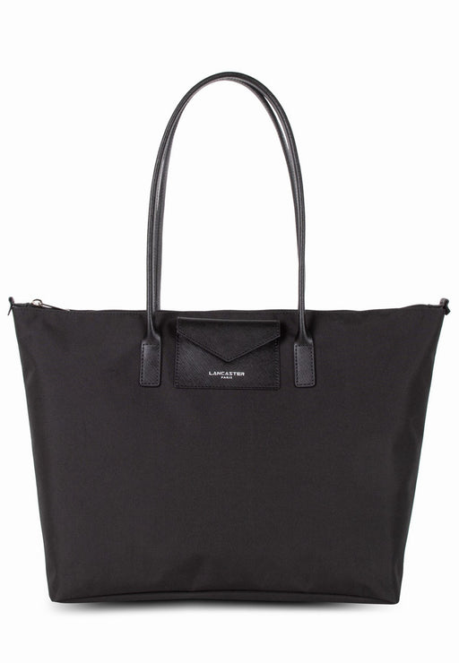 Sac cabas Lancaster Smart kba 516-31 NOIR