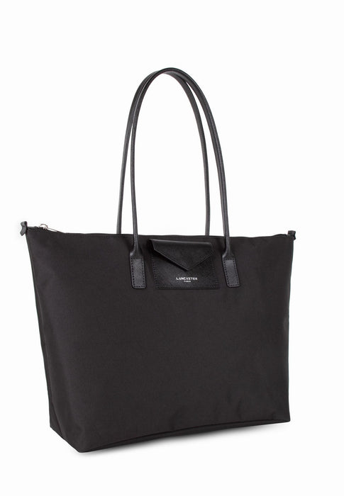 Sac cabas Lancaster Smart kba 516-31 NOIR