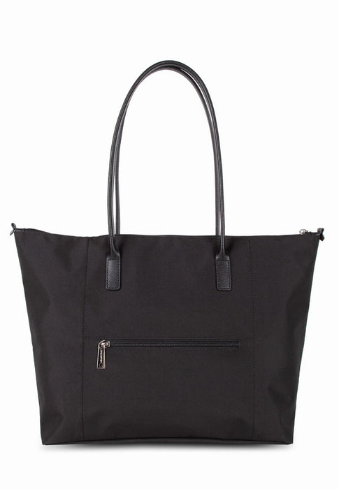 Sac cabas Lancaster Smart kba 516-31 NOIR