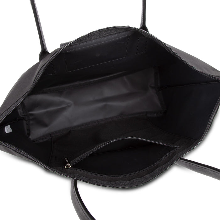 Sac cabas Lancaster Smart kba 516-31 NOIR