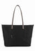 Sac cabas Lancaster Smart kba 516-31 NOIR TAUPE