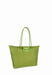 Sac cabas Lancaster Smart kba 516-31 PISTACHE