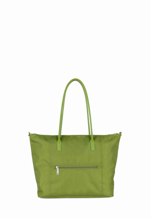 Sac cabas Lancaster Smart kba 516-31 PISTACHE