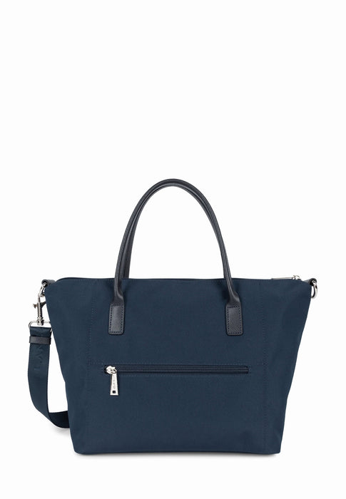 Sac cabas Lancaster Smart kba 516-36 BLEUFONC