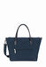 Lancaster Sac cabas Smart kba 516-36 Bleufonc BLEUFONC