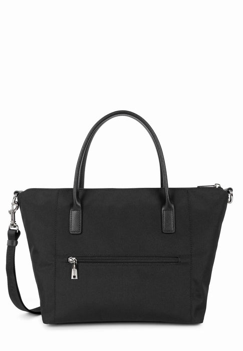 Sac cabas Lancaster Smart kba 516-36 NOIR