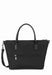 Sac cabas Lancaster Smart kba 516-36 NOIR