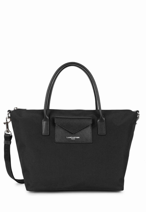 Lancaster Sac cabas Smart kba NOIR