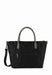 Sac cabas Lancaster Smart kba 516-36 NOIR TAUPE