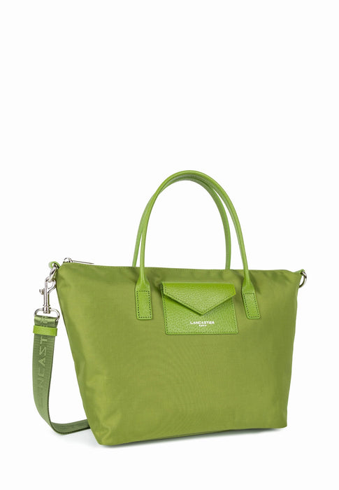 Sac cabas Lancaster Smart kba 516-36 PISTACHE