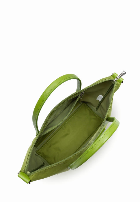 Sac cabas Lancaster Smart kba 516-36 PISTACHE