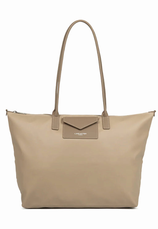 Sac cabas Lancaster Storm kba 516-72 BEIGEFONCE