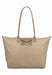 Sac cabas Lancaster Storm kba 516-72 BEIGEFONCE
