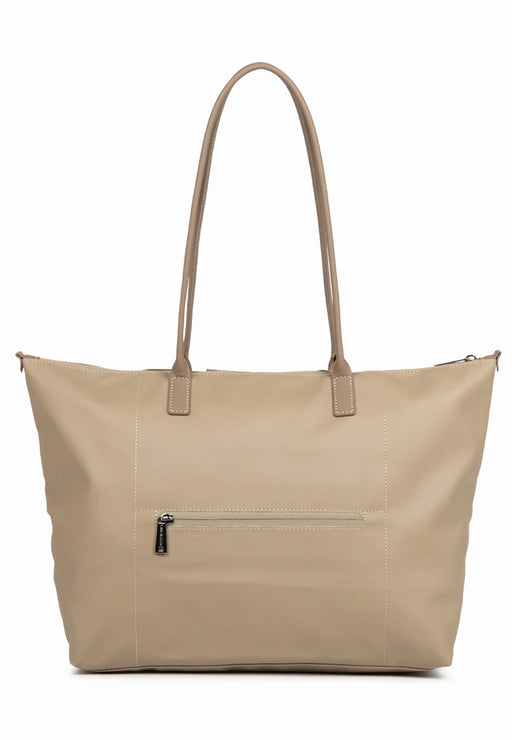 Sac cabas Lancaster Storm kba 516-72 BEIGEFONCE