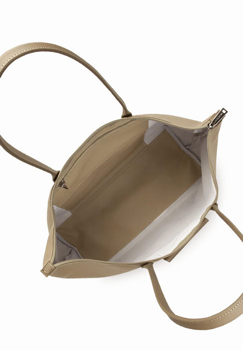 Sac cabas Lancaster Storm kba 516-72 BEIGEFONCE