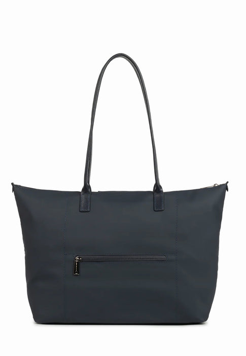 Sac cabas Lancaster Storm kba 516-72 BLEUFONC