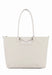 Sac cabas Lancaster Storm kba 516-72 ECRU
