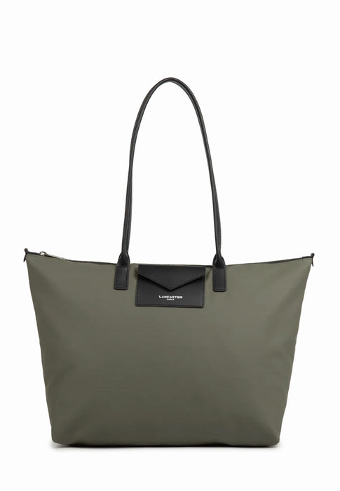Sac cabas Lancaster Storm kba 516-72 KAKI