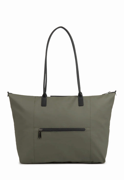 Sac cabas Lancaster Storm kba 516-72 KAKI