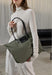 Sac cabas Lancaster Storm kba 516-72 KAKI