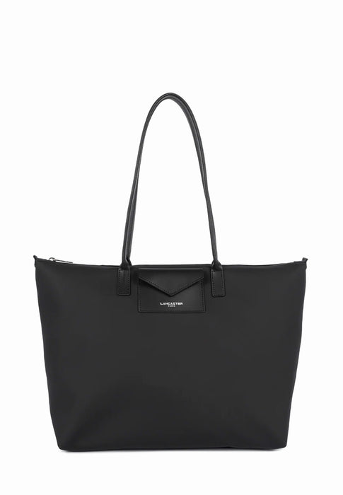 Sac cabas Lancaster Storm kba 516-72 NOIR