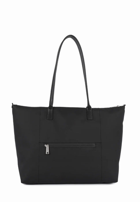 Sac Lancaster Storm kba Noir NOIR