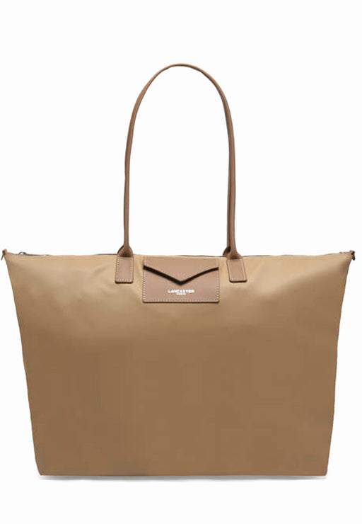 Sac cabas Lancaster Storm kba 516-73 BEIGEFONCE