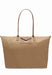 Sac cabas Lancaster Storm kba 516-73 BEIGEFONCE