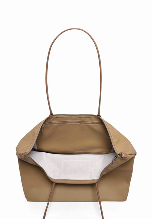 Sac cabas Lancaster Storm kba 516-73 BEIGEFONCE