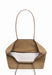 Sac cabas Lancaster Storm kba 516-73 BEIGEFONCE