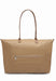 Sac cabas Lancaster Storm kba 516-73 BEIGEFONCE