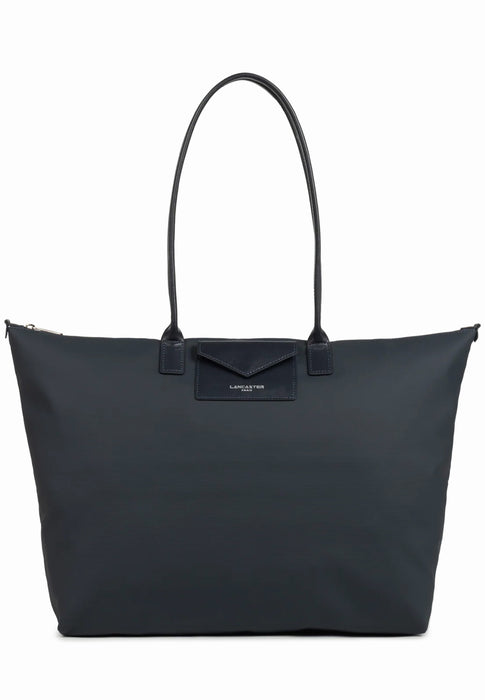 Sac cabas Lancaster Storm kba 516-73 BLEUFONC