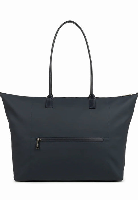 Sac cabas Lancaster Storm kba 516-73 BLEUFONC