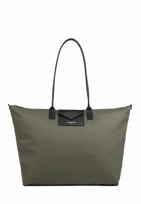 Sac cabas Lancaster Storm kba 516-73 KAKI