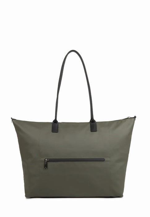 Sac cabas Lancaster Storm kba 516-73 KAKI