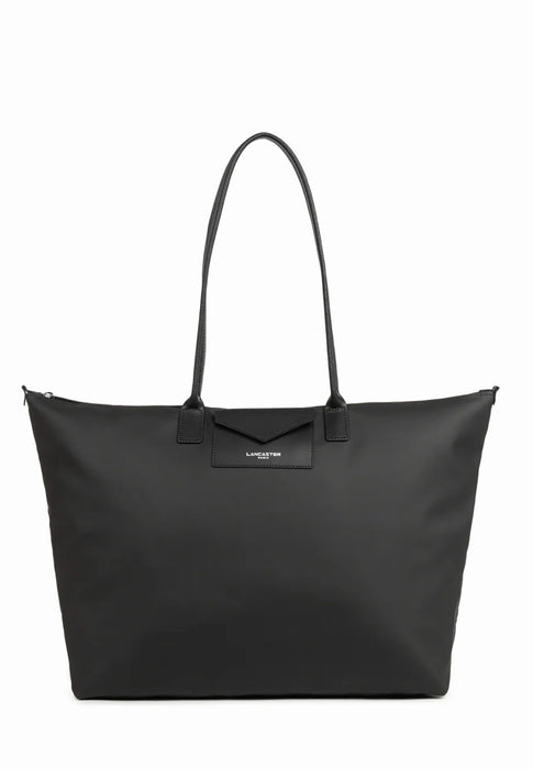 Sac cabas Lancaster Storm kba 516-73 NOIR