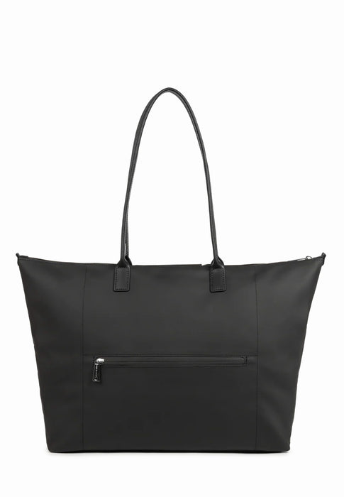 Sac cabas Lancaster Storm kba 516-73 NOIR
