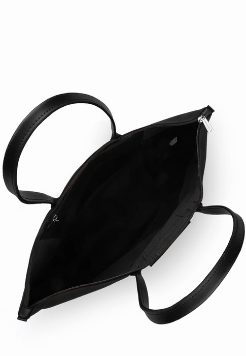Sac cabas Lancaster Storm kba 516-73 NOIR