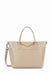 Sac cabas Lancaster Maya double kba 517-102 BEIGEFONCE