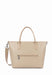 Sac cabas Lancaster Maya double kba 517-102 BEIGEFONCE