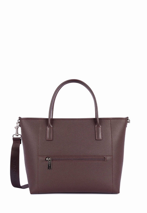 Sac cabas Lancaster Maya double kba 517-102 BORDEAFONC