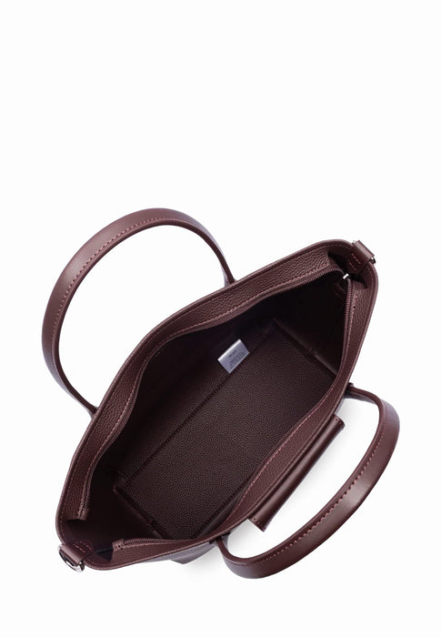 Sac cabas Lancaster Maya double kba 517-102 BORDEAFONC