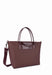 Sac cabas Lancaster Maya double kba 517-102 BORDEAUX