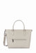 Sac cabas Lancaster Maya double kba 517-102 IVOIRE