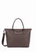 Sac cabas Lancaster Maya double kba 517-102 MARRON