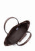 Sac cabas Lancaster Maya double kba 517-102 MARRON