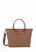 Sac cabas Lancaster Maya double kba 517-102 MOKA